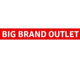 Big Brand Outlet Promotions